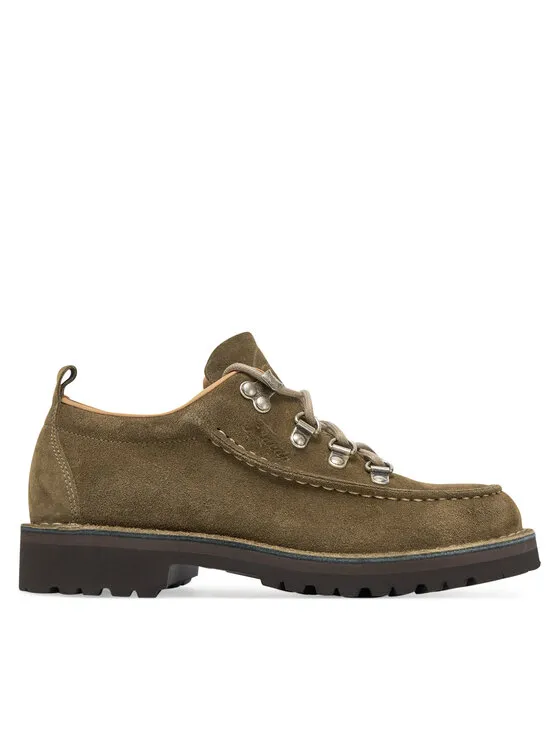 Fracap Κλειστά παπούτσια · Καφέ