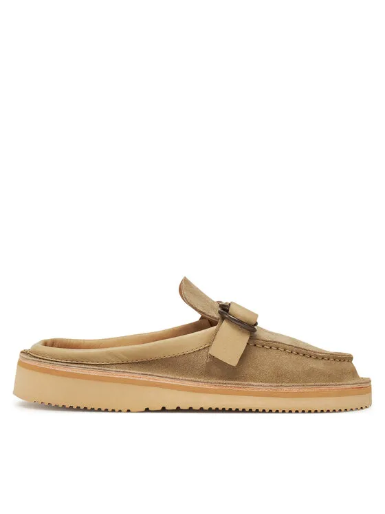 Fracap Παντόφλες · Καφέ