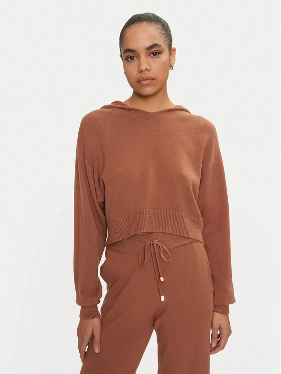 Fracomina Πουλόβερ · Καφέ · Regular Fit