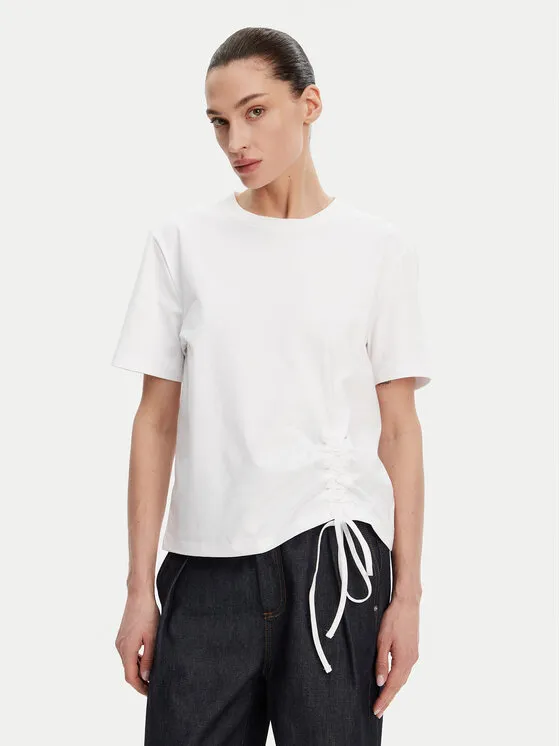 French Connection T-Shirt · Λευκό