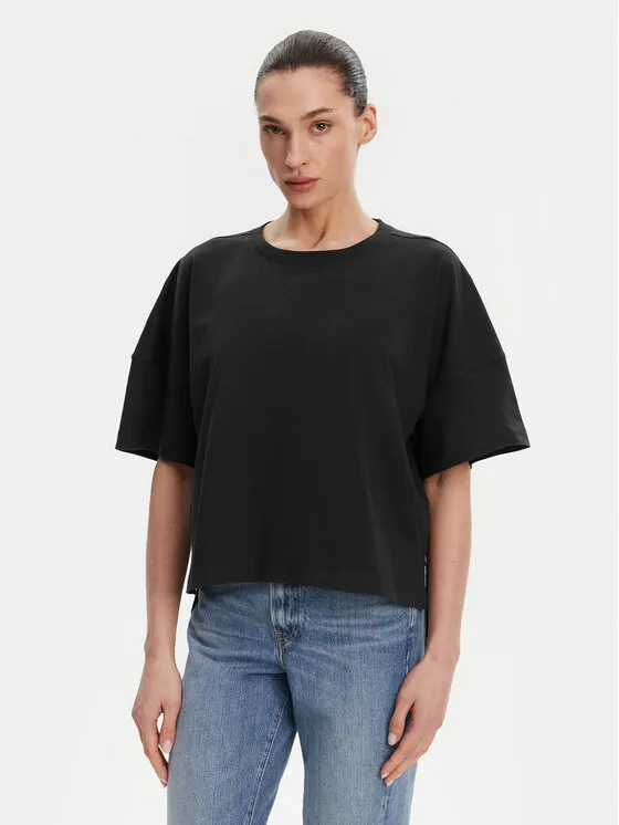 French Connection T-Shirt · Σκούρο μπλε