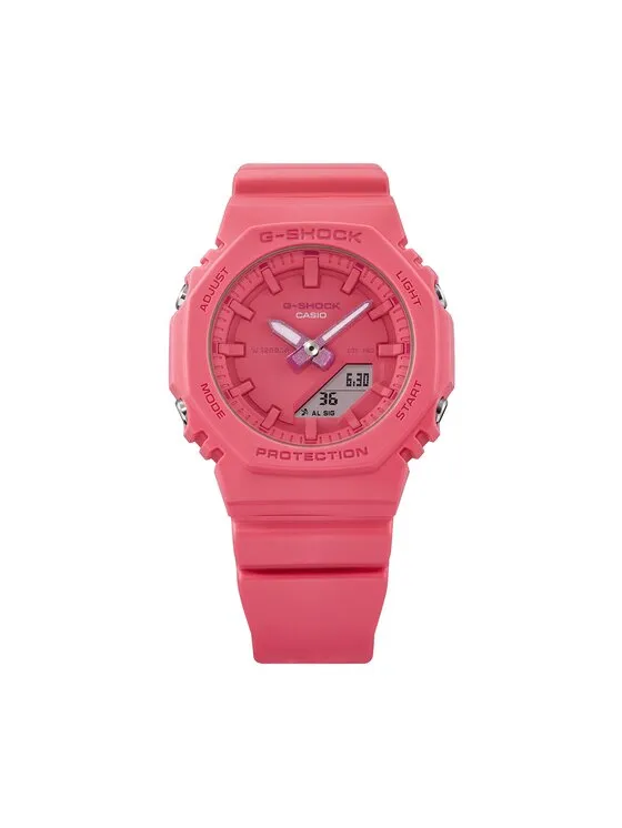 G-Shock Ρολόι · Κόκκινο