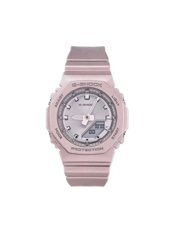 G-Shock Ρολόι · Ροζ