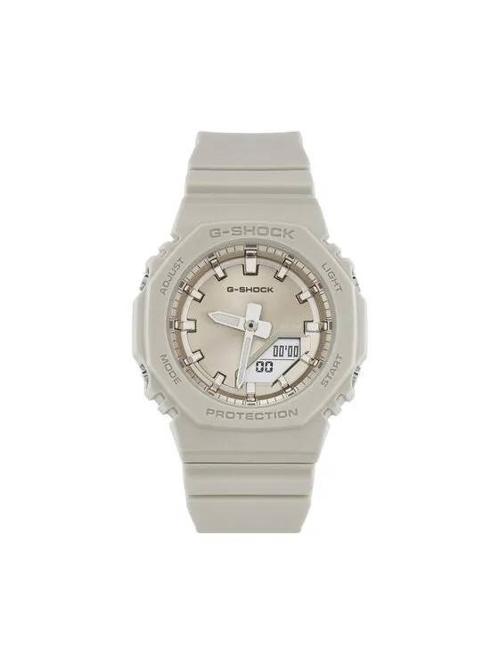 G-Shock Ρολόι · Μπεζ