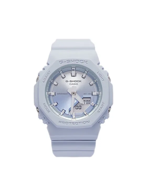 G-Shock Ρολόι · Μπλε