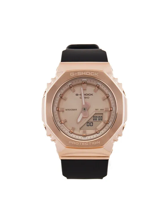 G-Shock Ρολόι · Ροζ