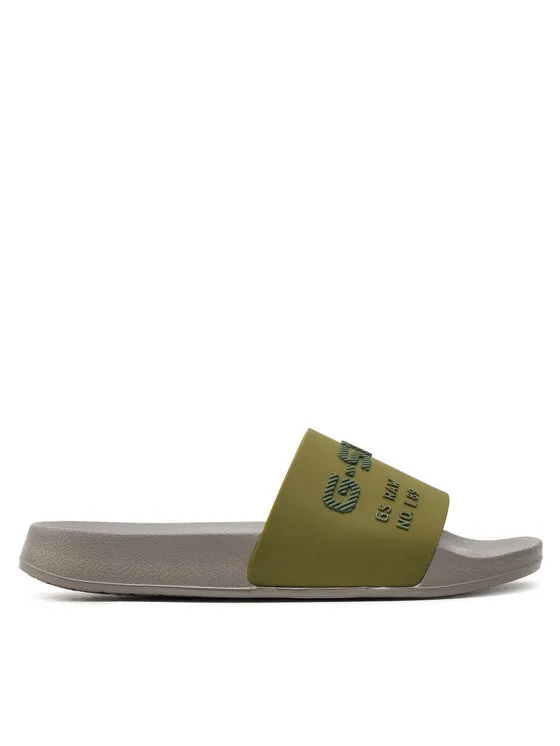 G-Star Raw Παντόφλες · Γκρι