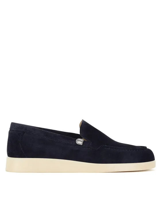 G-Star Raw Μοκασίνια · Σκούρο μπλε