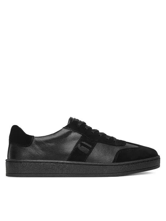 G-Star Raw Αθλητικά · Μαύρο