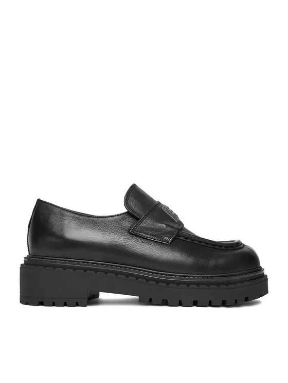 G-Star Raw Loafers · Μαύρο · 5 cm