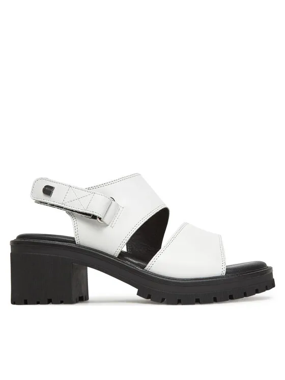 G-Star Raw Σανδάλια · Λευκό · 6.5 cm
