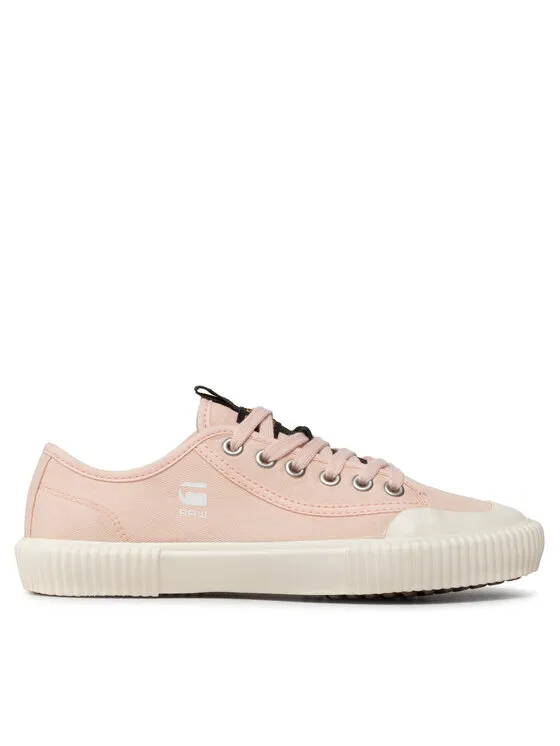 G-Star Raw Sneakers · Ροζ