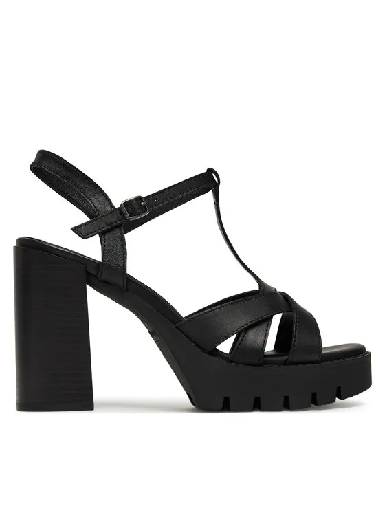 G-Star Raw Σανδάλια · Μαύρο · 9.5 cm