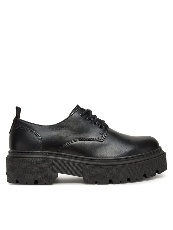 G-Star Raw Κλειστά παπούτσια · Μαύρο · 2.5 cm