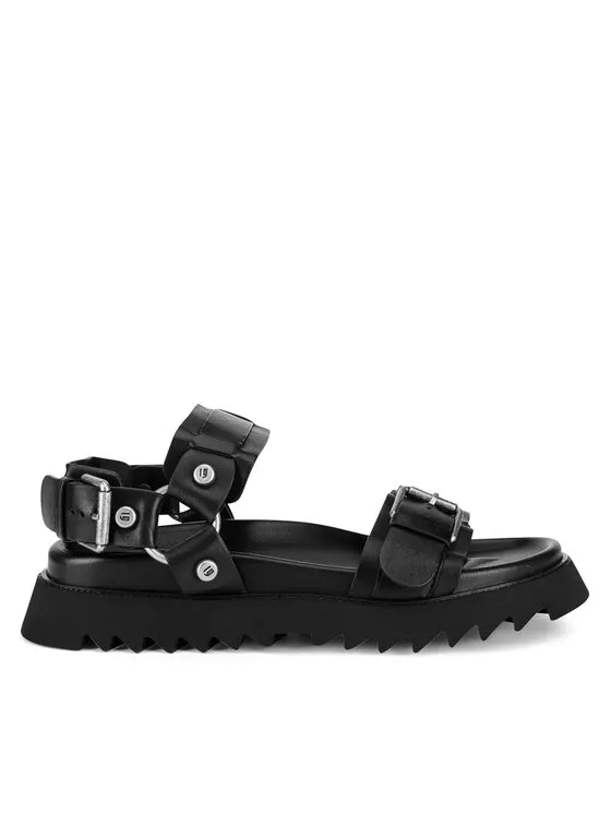 G-Star Raw Σανδάλια · Μαύρο