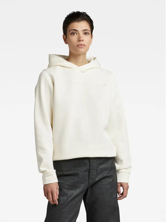 Μπλούζα · Εκρού · Relaxed Fit