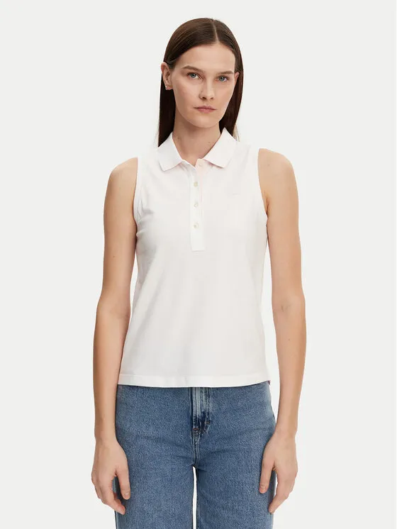 Gant Polo · Λευκό
