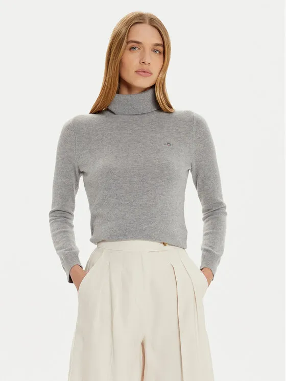 Gant Ζιβάγκο · Γκρι · Regular Fit