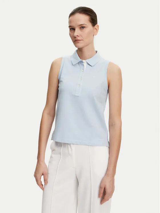 Gant Polo · Μπλε