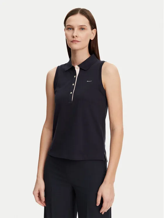 Gant Polo · Σκούρο μπλε