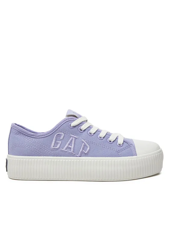Gap Sneakers · Μωβ