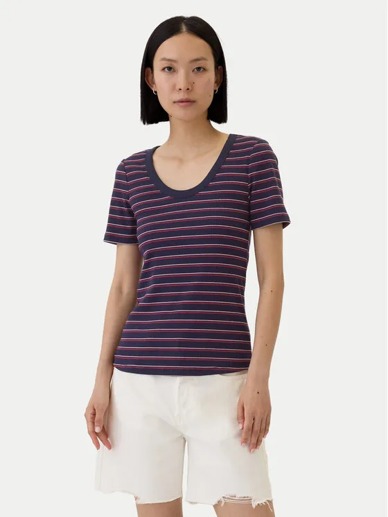 Gap T-Shirt · Σκούρο μπλε