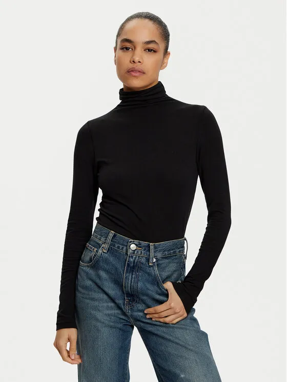Gap Ζιβάγκο · Μαύρο · Slim Fit