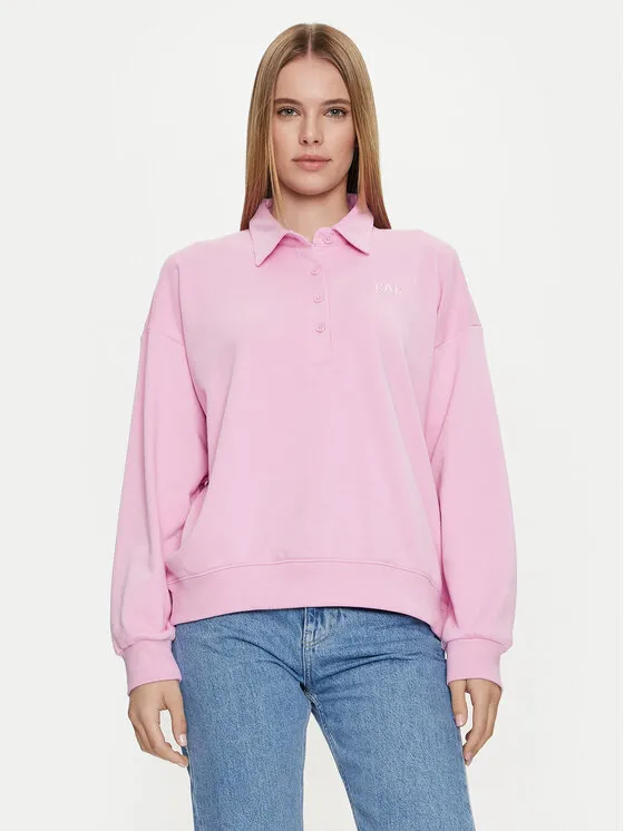 Gap Μπλούζα · Ροζ · Regular Fit