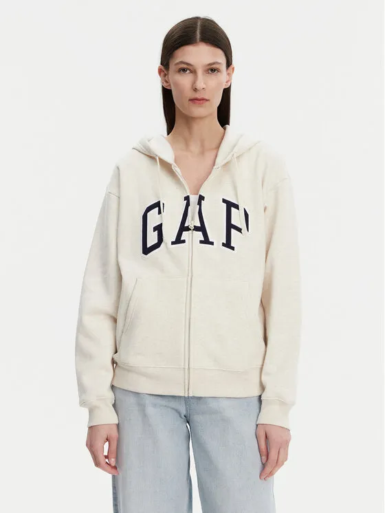 Μπλούζα · Μπεζ · Relaxed Fit
