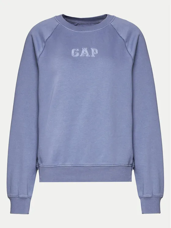 Gap Μπλούζα · Μπλε · Regular Fit
