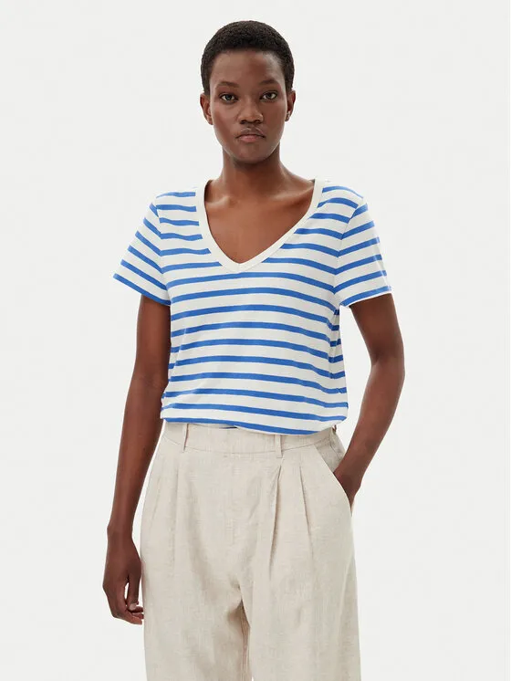 Gap T-Shirt · Μπλε