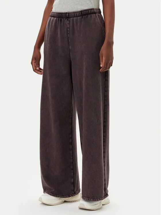 Gap Παντελόνι φόρμας · Καφέ · Regular Fit
