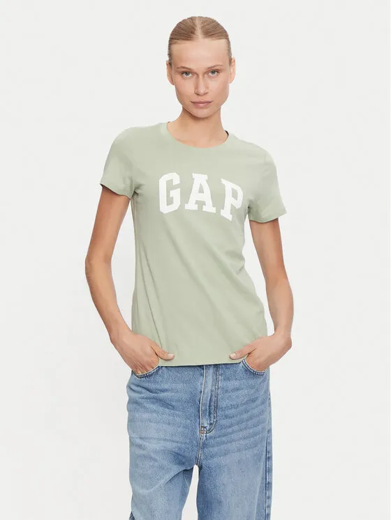 Gap T-Shirt · Πράσινο
