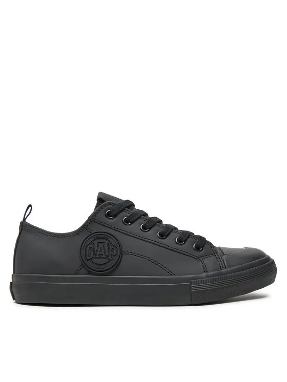 Gap Sneakers · Μαύρο