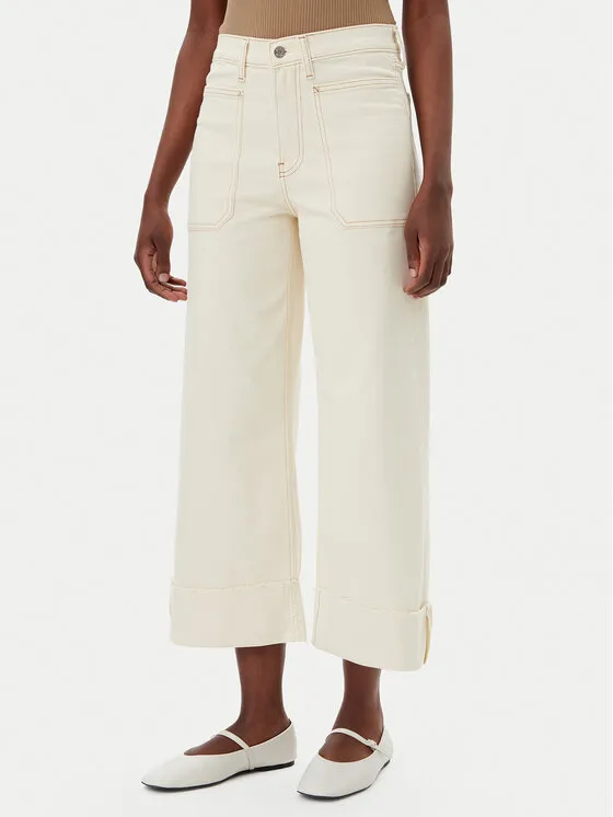 Gap Τζιν · Μπεζ · Regular Fit