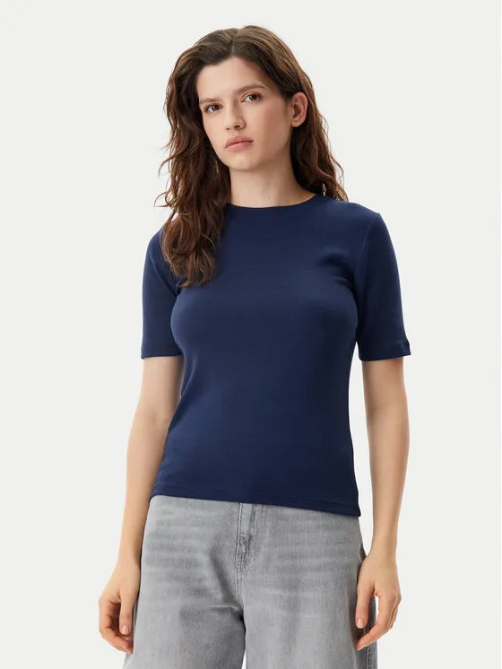 Gap T-Shirt · Σκούρο μπλε