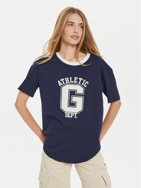 Gap T-Shirt · Σκούρο μπλε