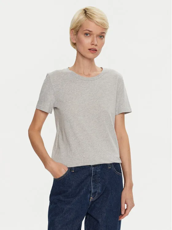 T-Shirt · Γκρι