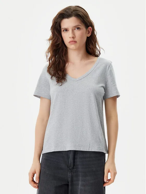 T-Shirt · Γκρι