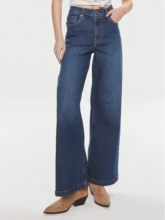 Gap Τζιν · Μπλε · Regular Fit