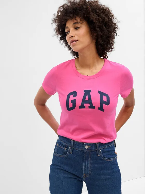 Gap T-Shirt · Ροζ