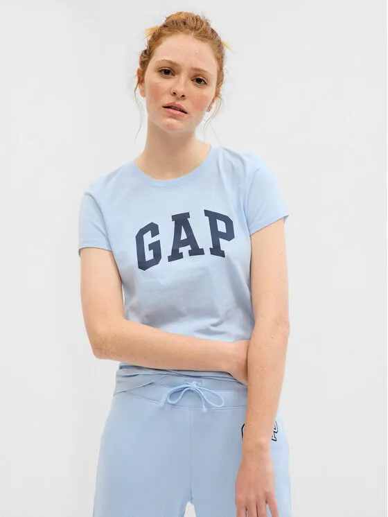 Gap T-Shirt · Μπλε