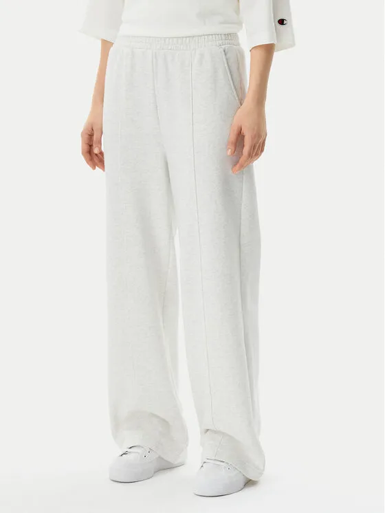 Gap Παντελόνι φόρμας · Γκρι · Regular Fit
