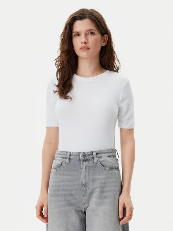 Gap T-Shirt · Λευκό