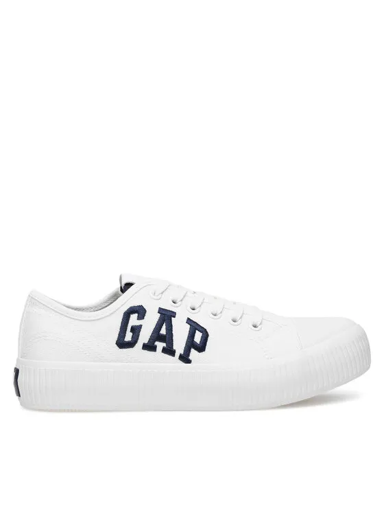Gap Sneakers · Λευκό