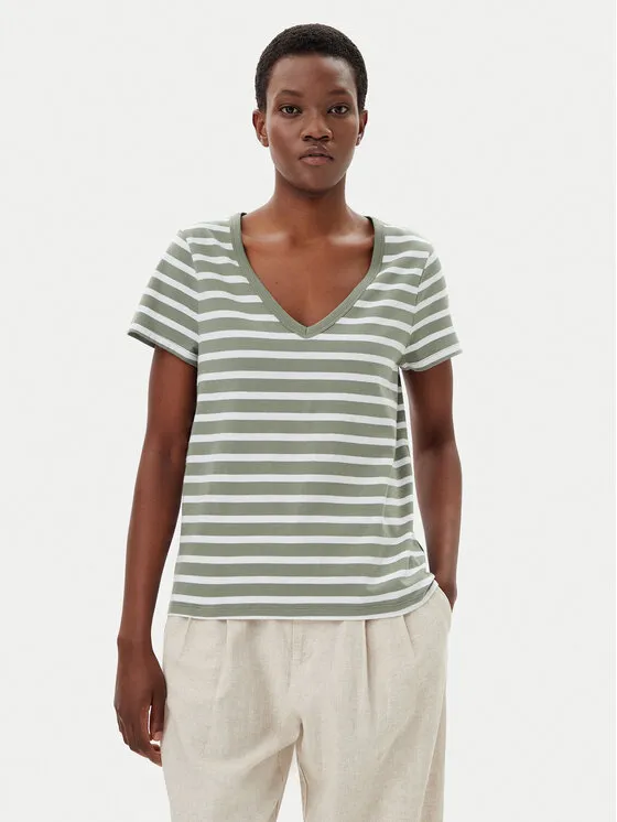 Gap T-Shirt · Πράσινο