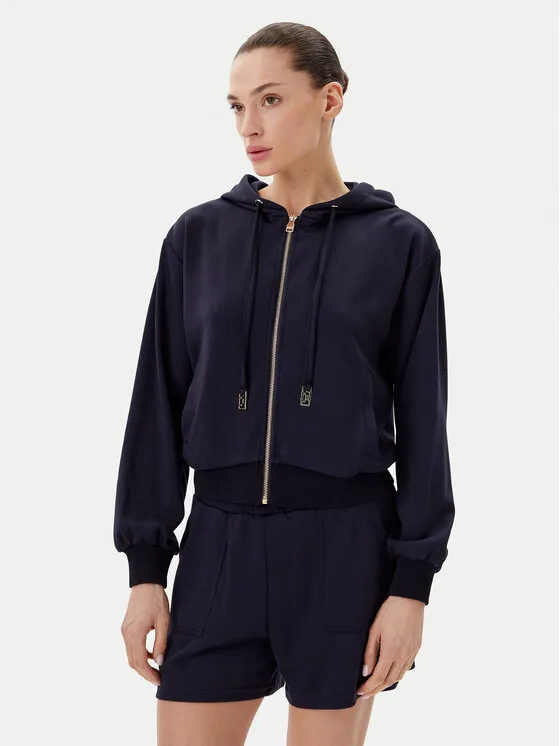 Gaudi Μπλούζα · Σκούρο μπλε · Regular Fit