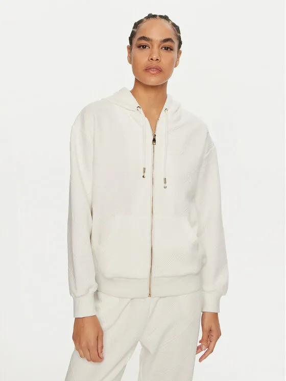 Gaudi Μπλούζα · Εκρού · Regular Fit