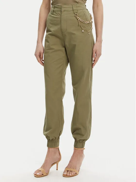 Gaudi Jogger · Πράσινο