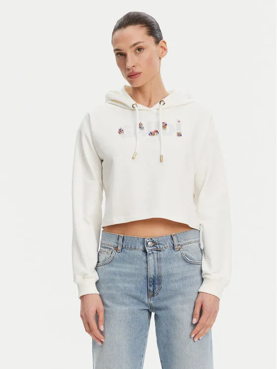 Gaudi Μπλούζα · Εκρού · Regular Fit